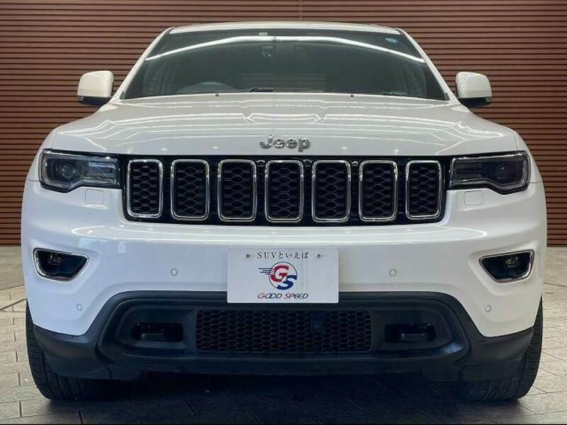 CHEROKEE