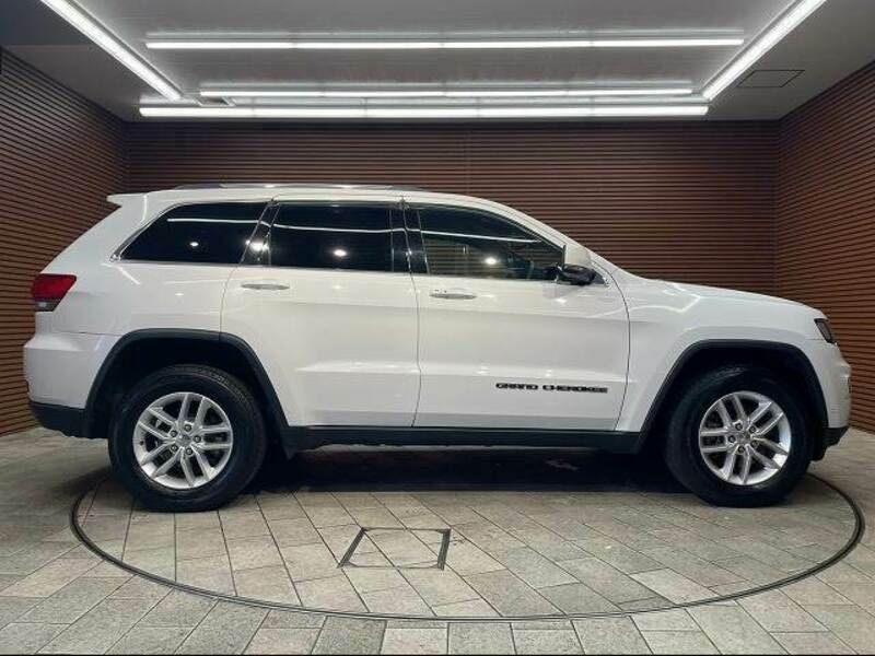 CHEROKEE