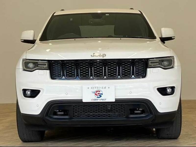 CHEROKEE