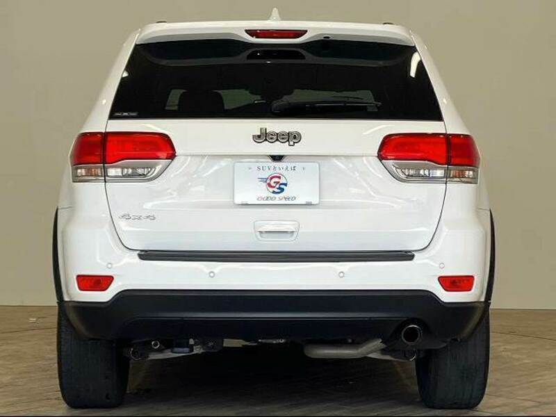 CHEROKEE