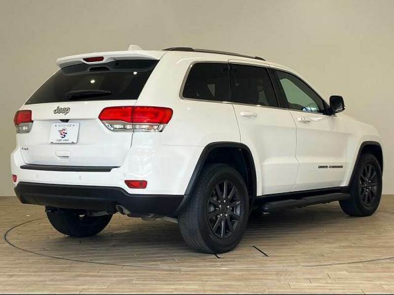 CHEROKEE