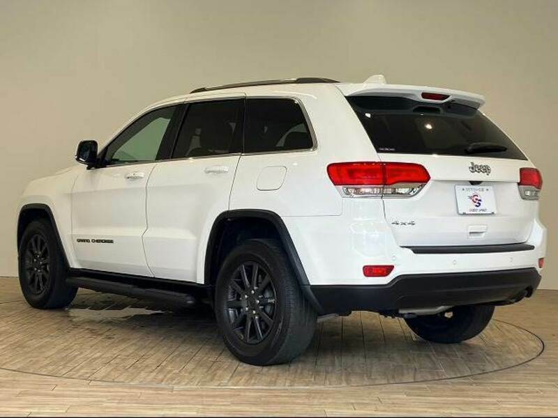 CHEROKEE