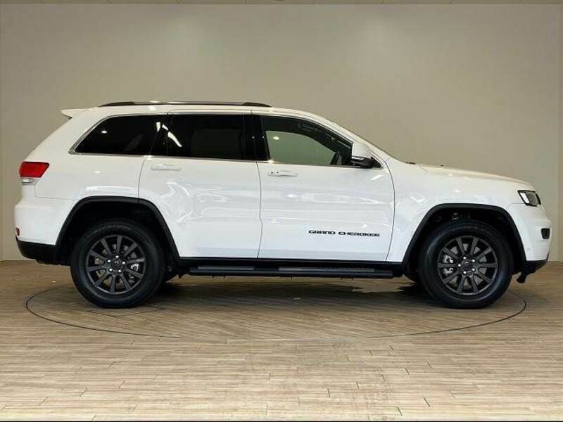 CHEROKEE