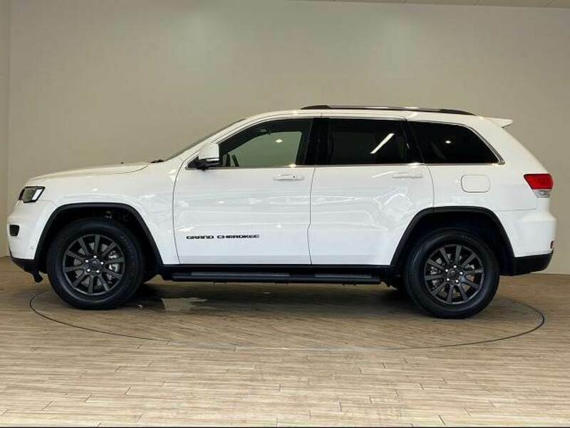 CHEROKEE