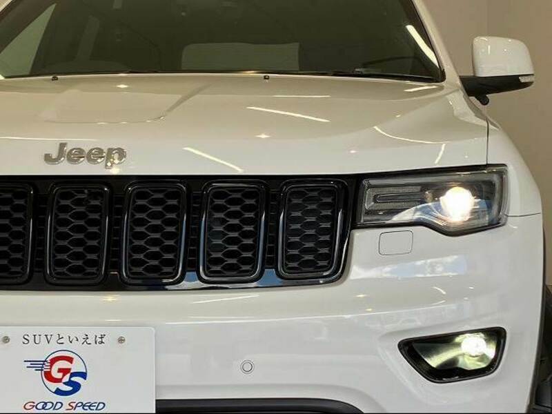 CHEROKEE
