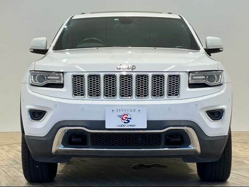 CHEROKEE