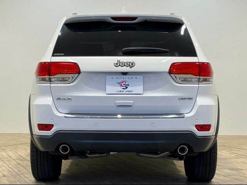 CHEROKEE