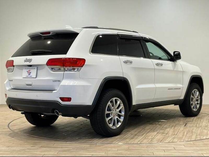 CHEROKEE