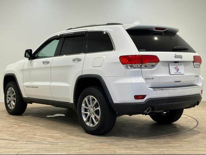 CHEROKEE