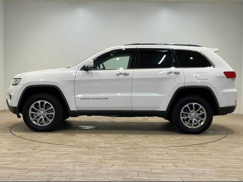 CHEROKEE