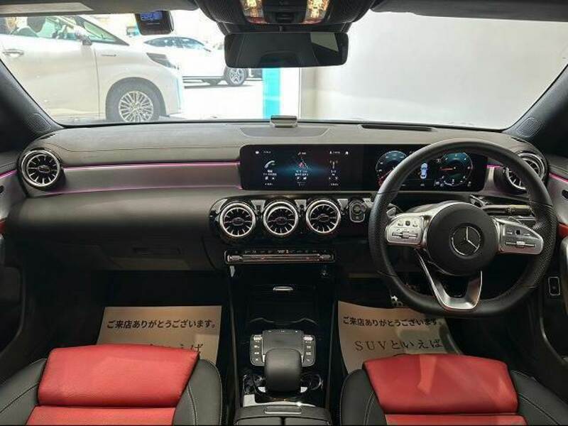 CLA-CLASS