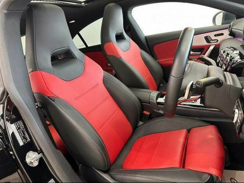 CLA-CLASS