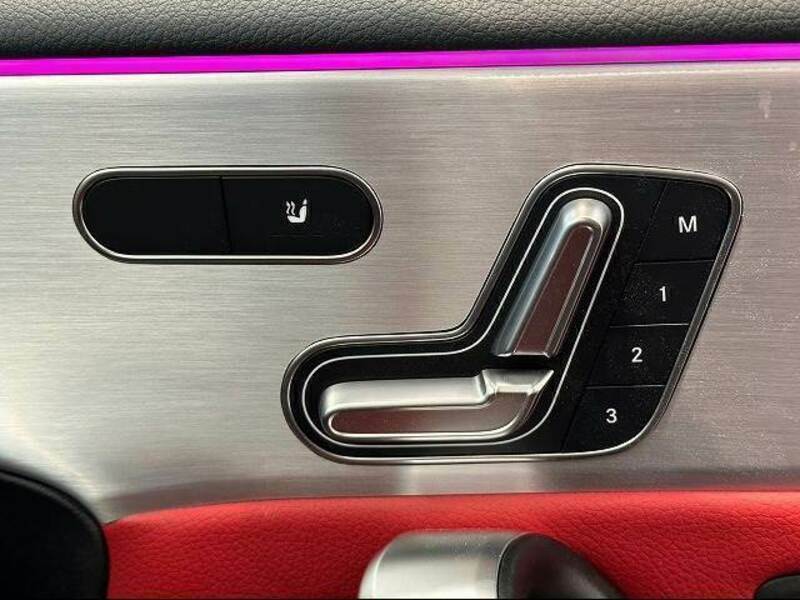 CLA-CLASS