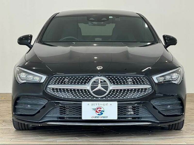 CLA-CLASS