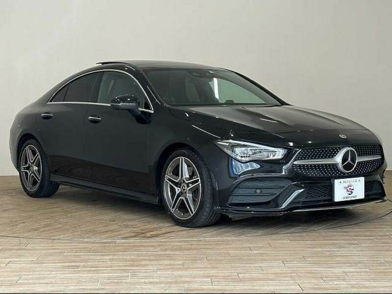 CLA-CLASS