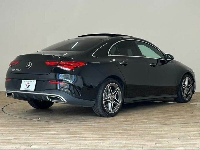 CLA-CLASS
