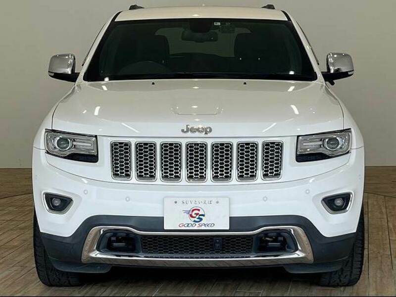CHEROKEE