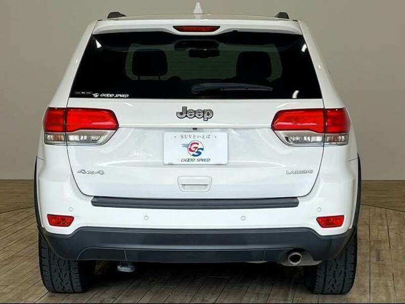 CHEROKEE