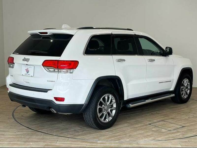 CHEROKEE