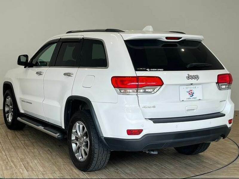 CHEROKEE