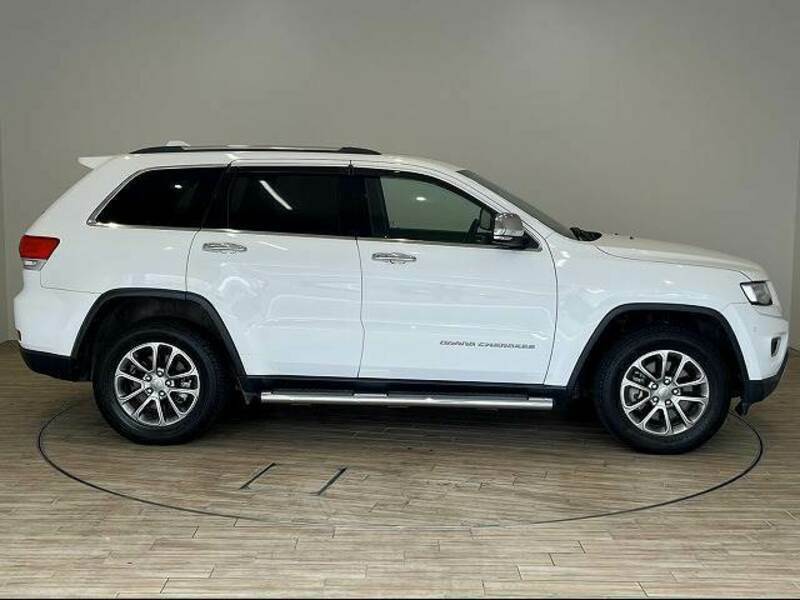 CHEROKEE