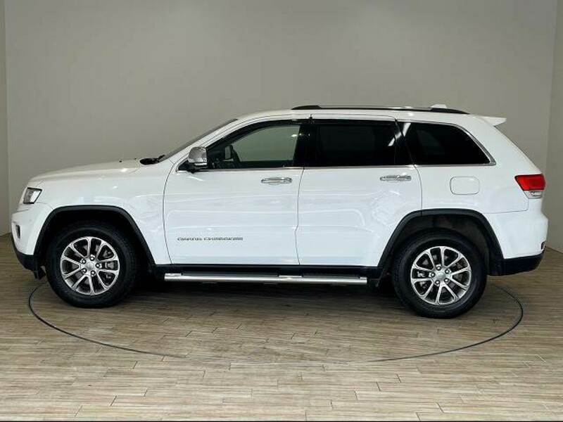 CHEROKEE