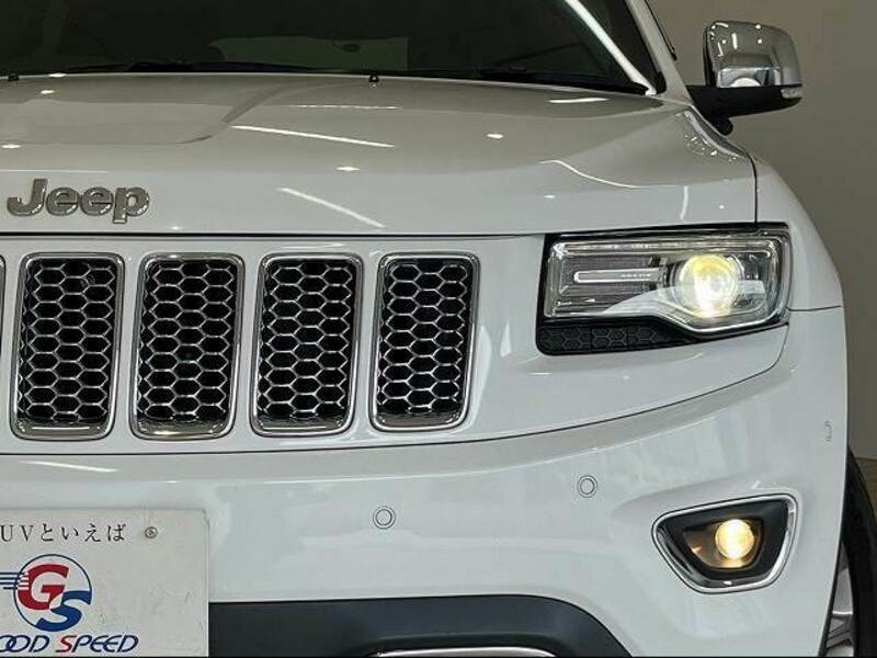 CHEROKEE