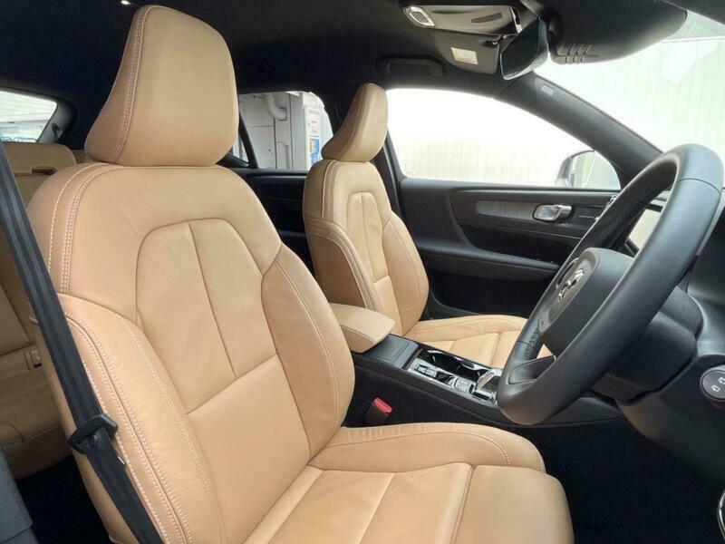 XC40