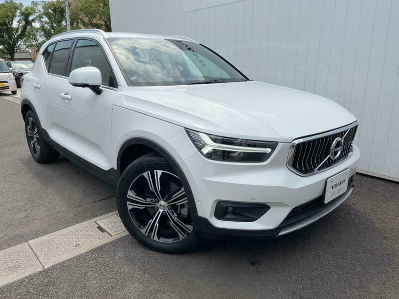 XC40