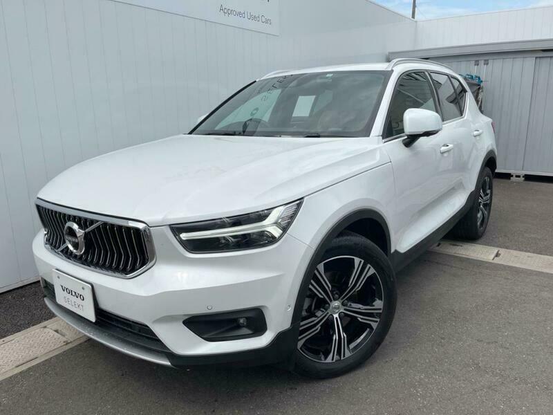 XC40