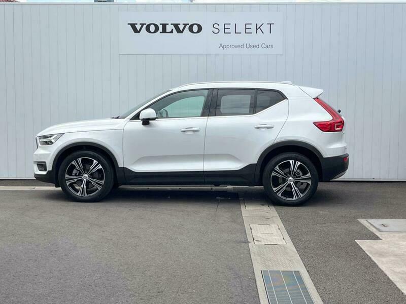 XC40