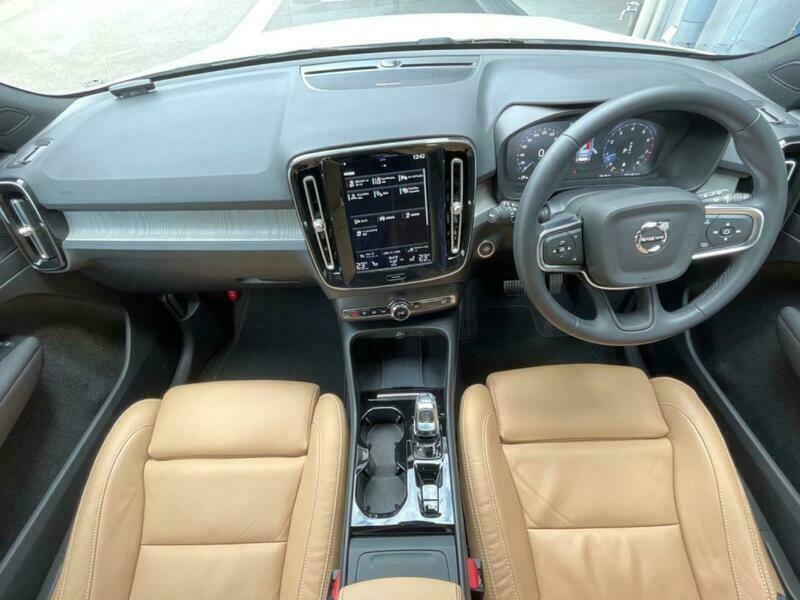 XC40