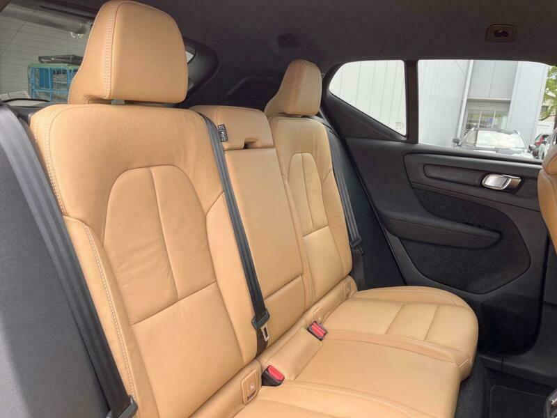 XC40