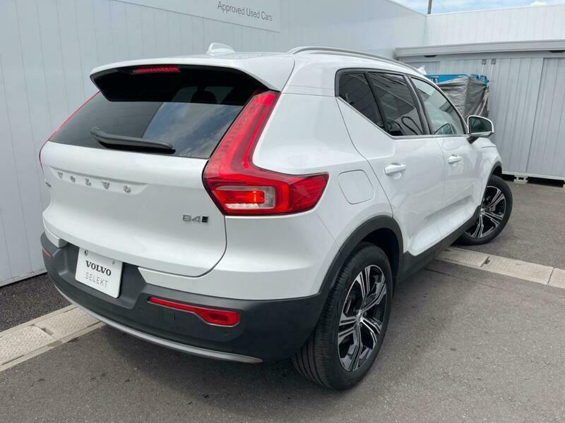 XC40