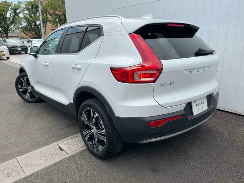 XC40