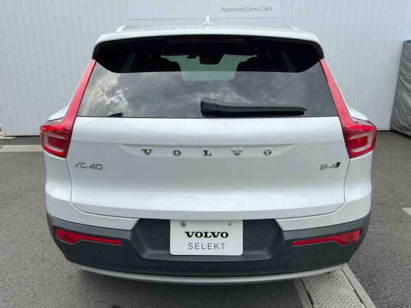 XC40