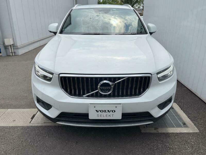 XC40