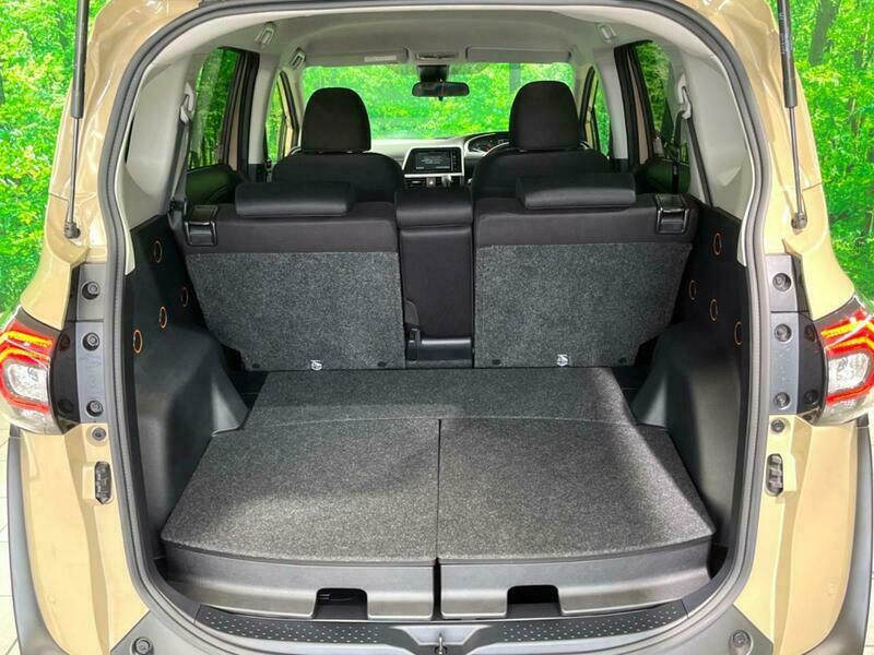 Used 2022 TOYOTA SIENTA NHP170G | SBI Motor Japan