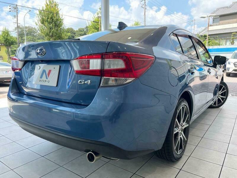 IMPREZA G4