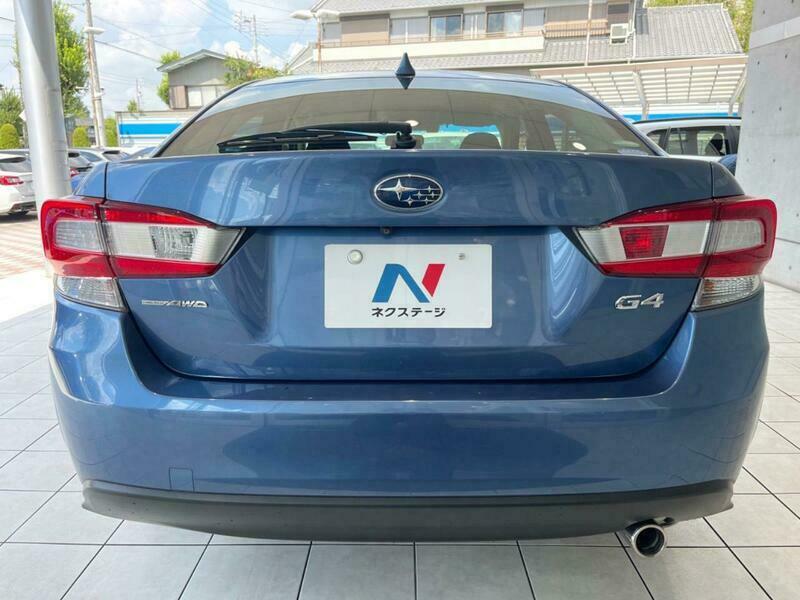 IMPREZA G4