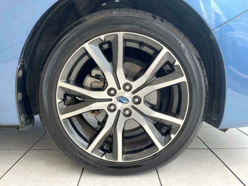 IMPREZA G4