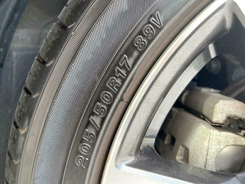 IMPREZA G4