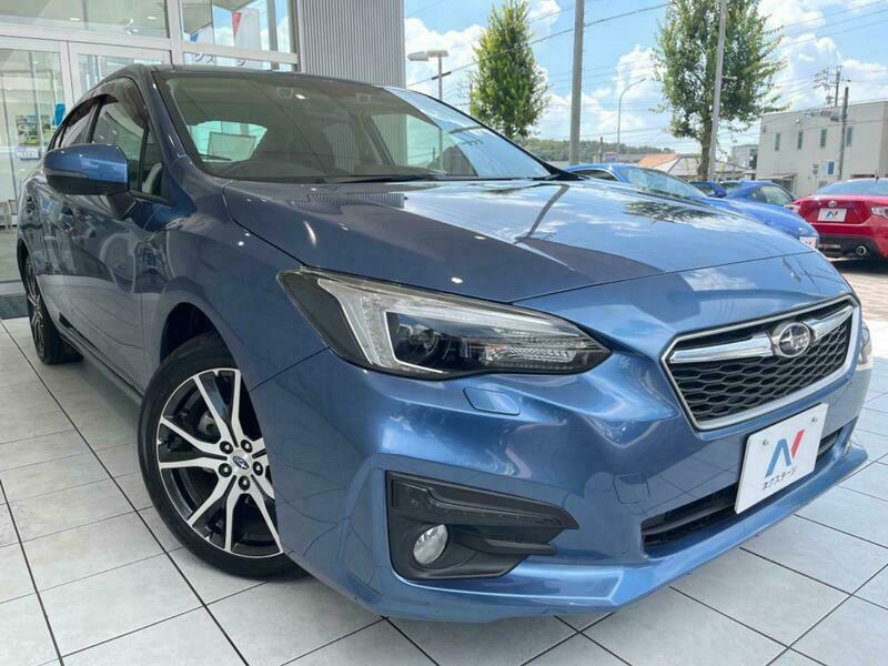 IMPREZA G4