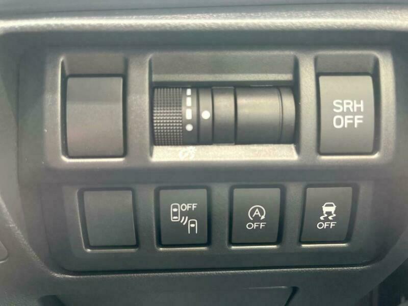 IMPREZA G4