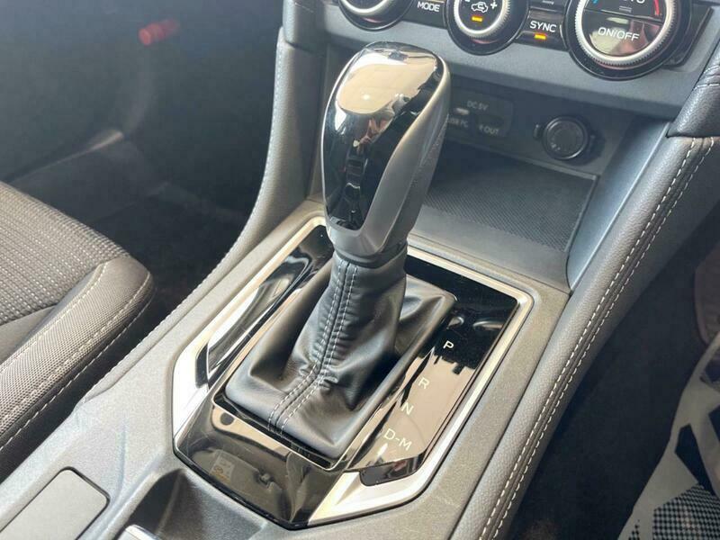 IMPREZA G4