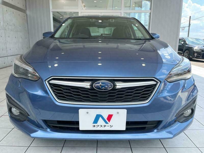IMPREZA G4