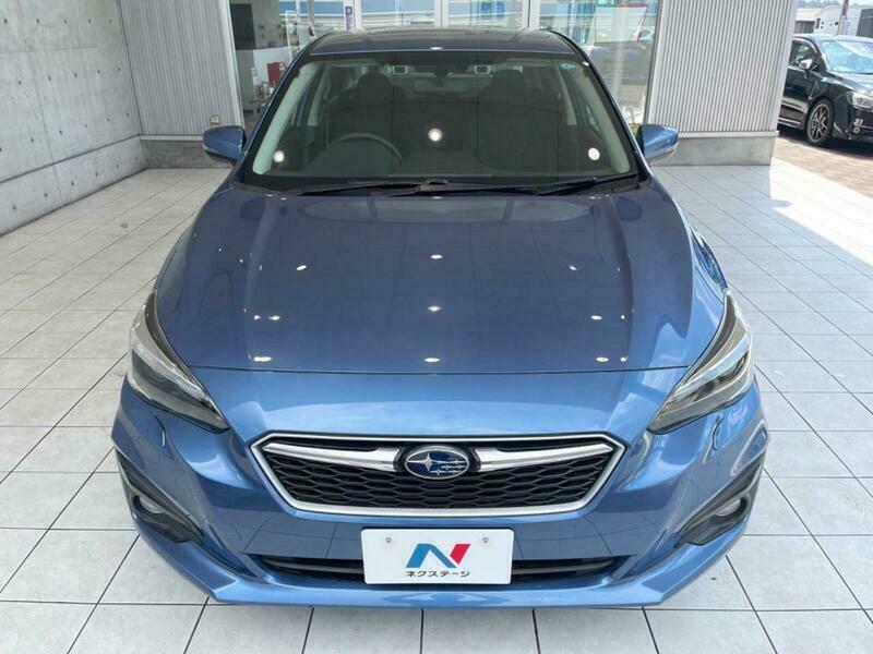 IMPREZA G4