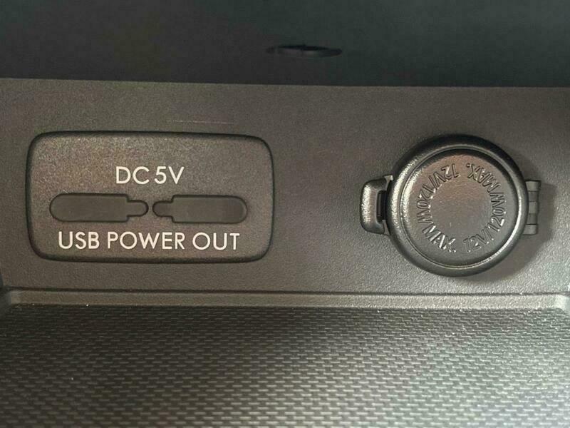 IMPREZA G4