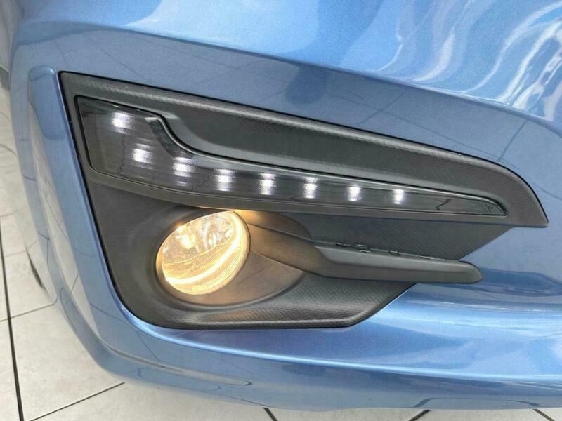 IMPREZA G4