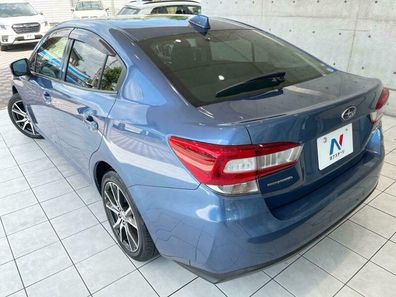 IMPREZA G4